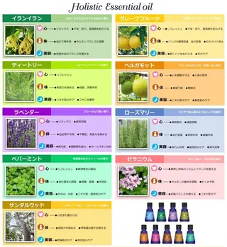 スパニスト🌟バリ式 アロマ🌴松田みずきのヘアスタイル