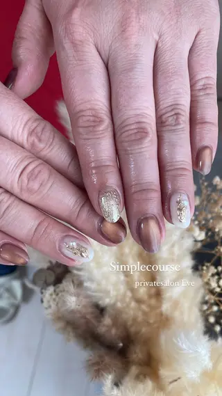 ネイル Eve [nail ＊wax＊HBL]の眉毛・アイブロウイメージ