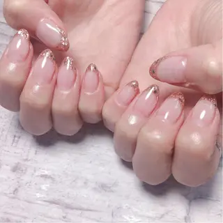 ネイル DollyGirl KYOKOのネイルデザイン