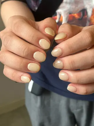 ネイル +vico Reiのネイルデザイン