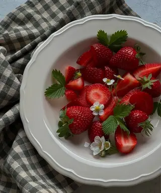 Bianca葛西 Hinano🩶のネイルデザイン