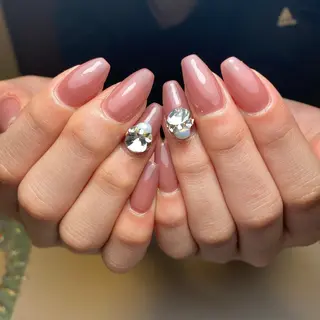 ネイル NAILSALON RandU...のネイルデザイン