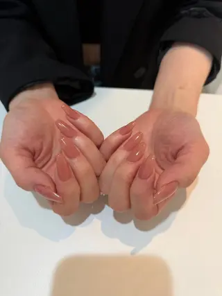 ネイル mei .⋆𝜗𝜚.†⋆のネイルデザイン