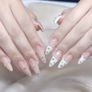 ネイル NAILサロン 木にいるのネイルデザイン