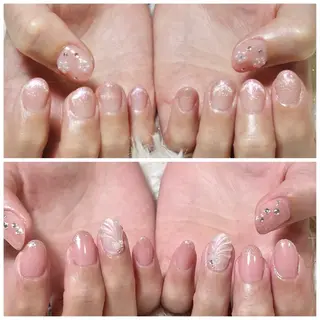 ネイル nailsalon VENUSのネイルデザイン