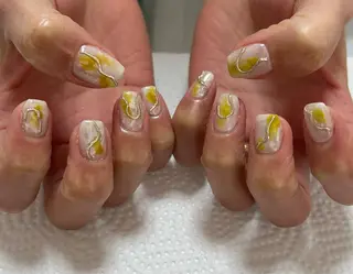 ネイル nail M&Tのネイルデザイン