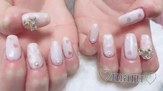 ネイル まるみ♡7/1〜値上 げ致します(>_<)のその他イメージ