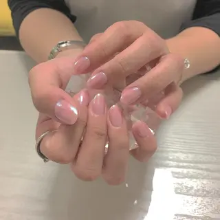 ネイル I pinknail 韓国風·持ち込み専門のネイルデザイン