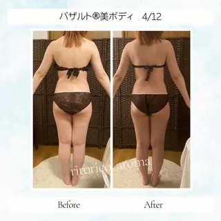 ritorico aromaのエステ・リラクイメージ