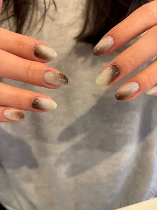 ネイル ikoi Raraのネイルデザイン