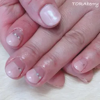 ネイル ネイリスト なつみのネイルデザイン