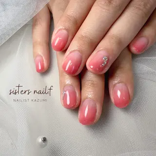 ネイル sisters nail.fのネイルデザイン