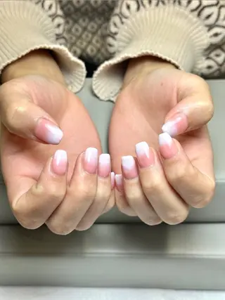 ネイル ル ナのネイルデザイン