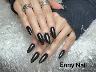 ネイル Enny nail salonのネイルデザイン