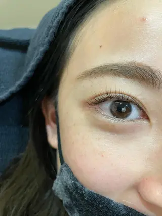 マツエク・マツパ 個性派ネイル 🌼 ハルカ ♡の眉毛・アイブロウイメージ