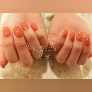 ネイル ネイルサロン Lelienルリエのネイルデザイン