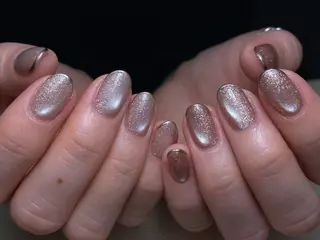 ネイル atelier moamのネイルデザイン