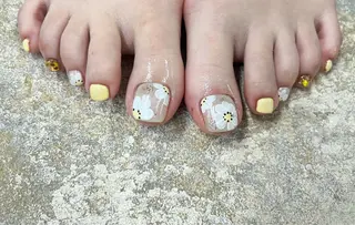 ネイル Basic町田本店 Suzunaのネイルデザイン