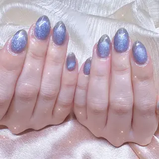 ネイル 七海🎀 💗のネイルデザイン