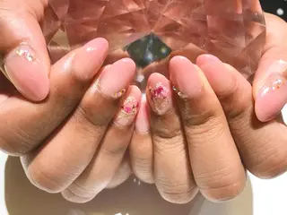 ネイル YUN 💅のネイルデザイン
