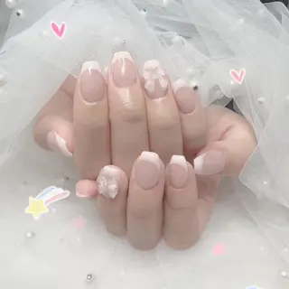 ネイル nail GZMのネイルデザイン