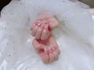 ネイル ジョリ kasumi🌹💅のネイルデザイン