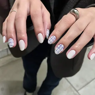 ネイル lylynail YUUKAのネイルデザイン
