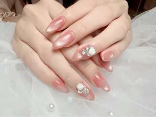 ネイル Bél Nail salonのネイルデザイン