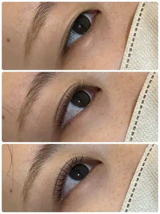 マツエク・マツパ BOGL/ HARAの眉毛・アイブロウイメージ