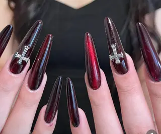 ネイル Molly _nailのネイルデザイン