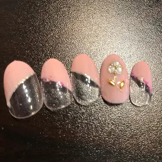 ネイル MKY salonのネイルデザイン