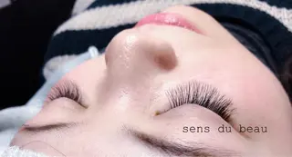 マツエク・マツパ Adorer 🍀アドレ🍀のマツエク・マツパデザイン