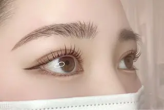 マツエク・マツパ たばた ゆう🌷のマツエク・マツパデザイン