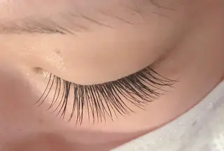 マツエク・マツパ Gemmy eye HONMAのマツエク・マツパデザイン