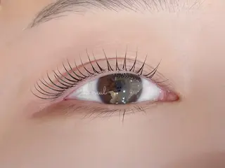 マツエク・マツパ アイラッシュサロン ハヌルのマツエク・マツパデザイン