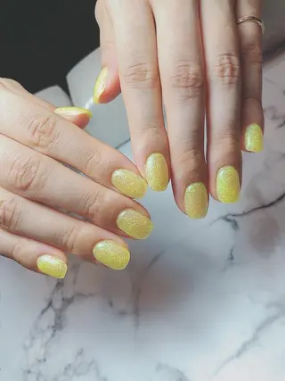 ネイル Nailist Honamiのネイルデザイン