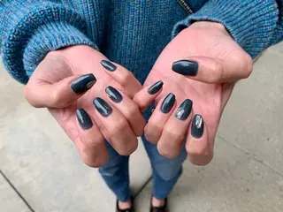 ネイル ピンクドールハウス 掛川店のネイルデザイン