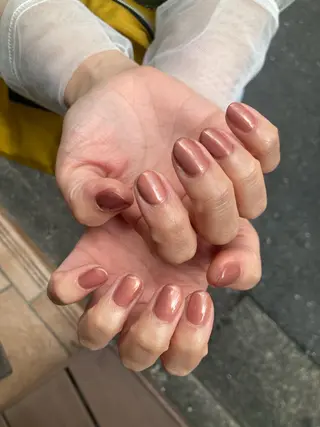 ネイル CHAFF 水口のネイルデザイン