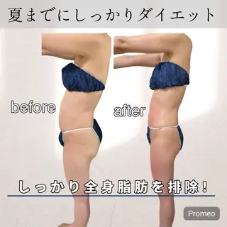岡口 公子のエステ・リラクイメージ