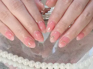 ネイル MOJO NailSalonのネイルデザイン