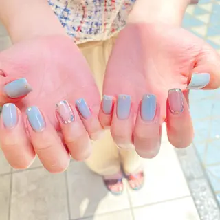 ネイル pro.m Kanonのネイルデザイン