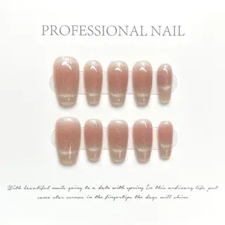 ネイル ナユキNA.YUKI 渋谷店のネイルデザイン