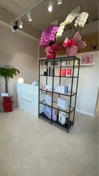 Raviy(A.) 【痩身・韓国肌管理】のエステ・リラクイメージ