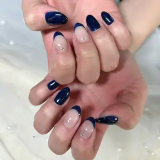 ネイル LISA Nail & Eyeのネイルデザイン