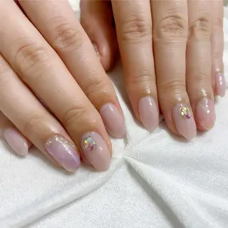 ネイル Uchida Mayunaのその他イメージ