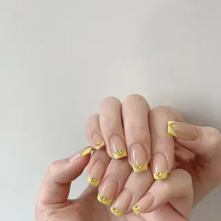 ネイル Mi miaのマツエク・マツパデザイン