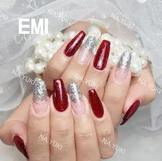 ネイル YUKI 💗 渋谷店のネイルデザイン