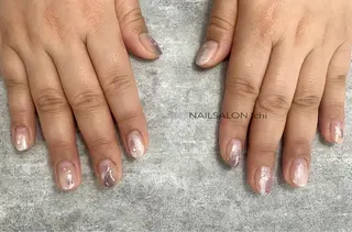 ネイル NAILSALON  Ichi所属・NAILSALON Ichiのネイルデザイン