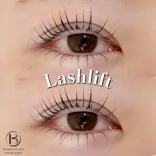 マツエク・マツパ Bunnyeyes 藤野のマツエク・マツパデザイン