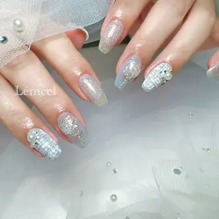 ネイル Lémcel ﾘｼｪﾙのネイルデザイン